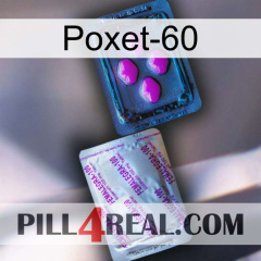 Poxet-60 37